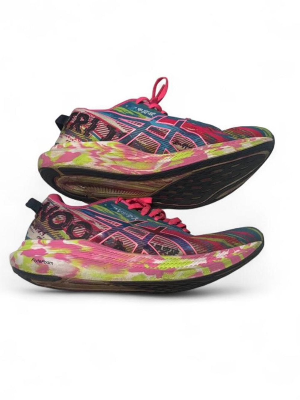 ASICS Sneakers - Picture 2 of 5